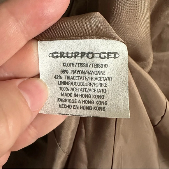 Emanuel Ungaro Women's Dress Jacket.‎ - Picture 4 of 10